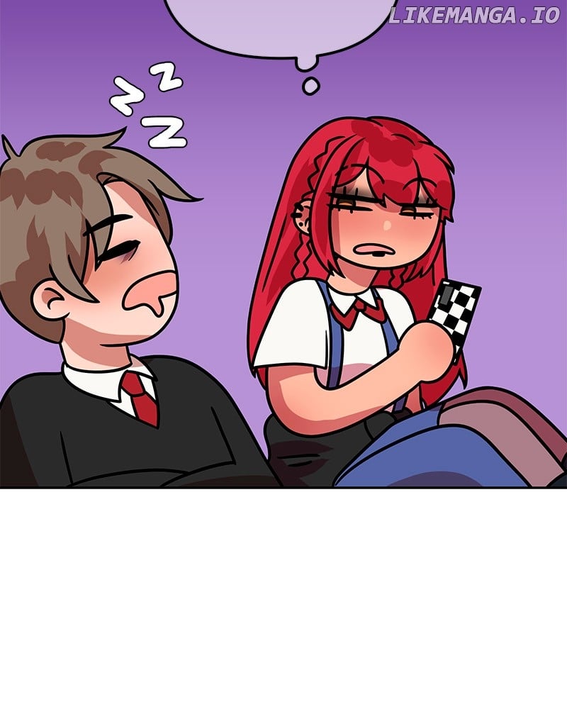 Sweetheart – Manhwa Chapter 36 - page 54