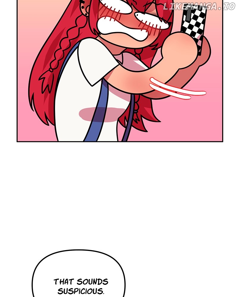 Sweetheart – Manhwa Chapter 36 - page 60