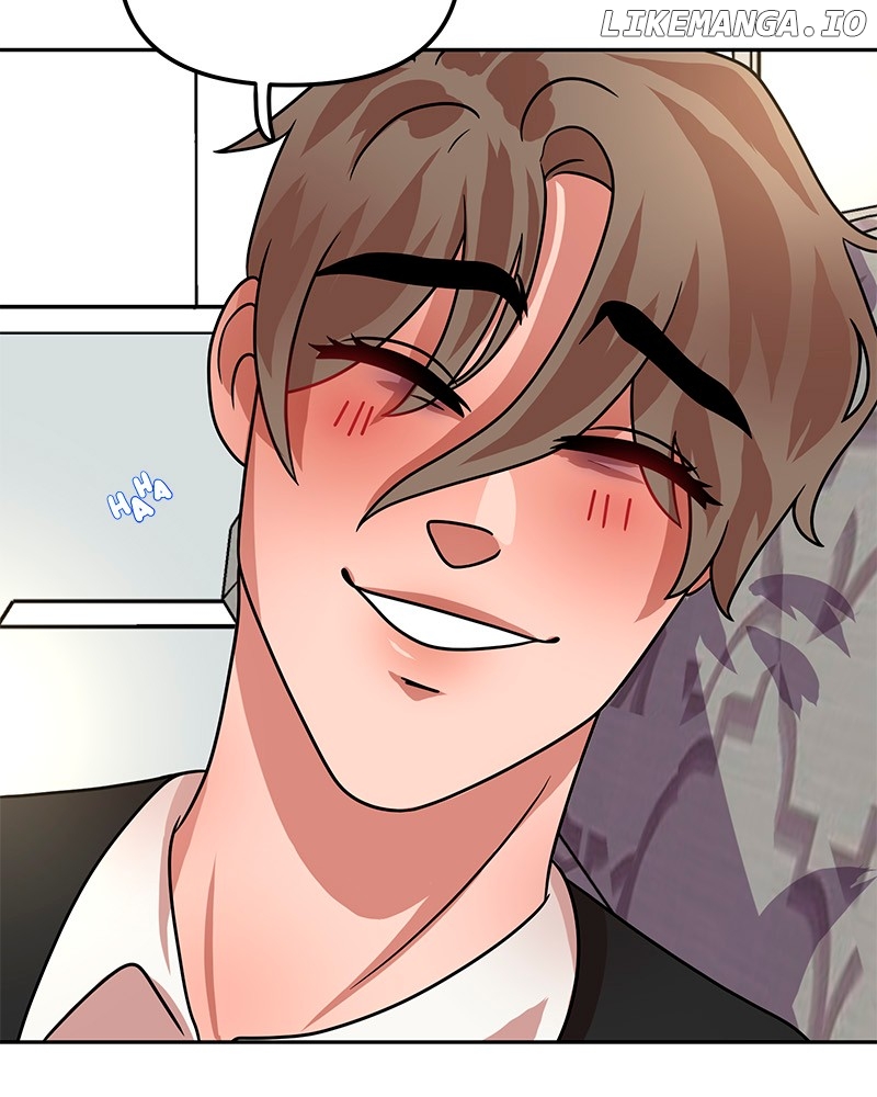 Sweetheart – Manhwa Chapter 36 - page 61