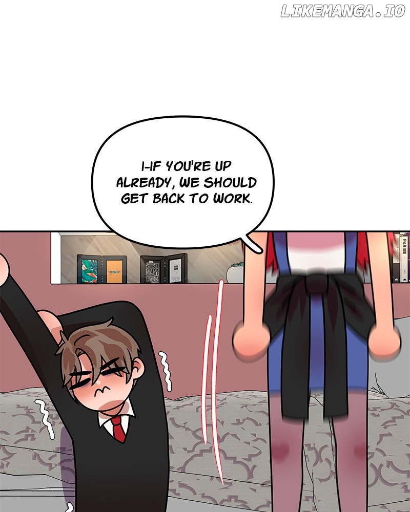 Sweetheart – Manhwa Chapter 36 - page 62