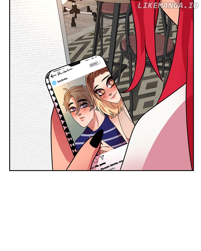 Sweetheart – Manhwa Chapter 36 - page 64