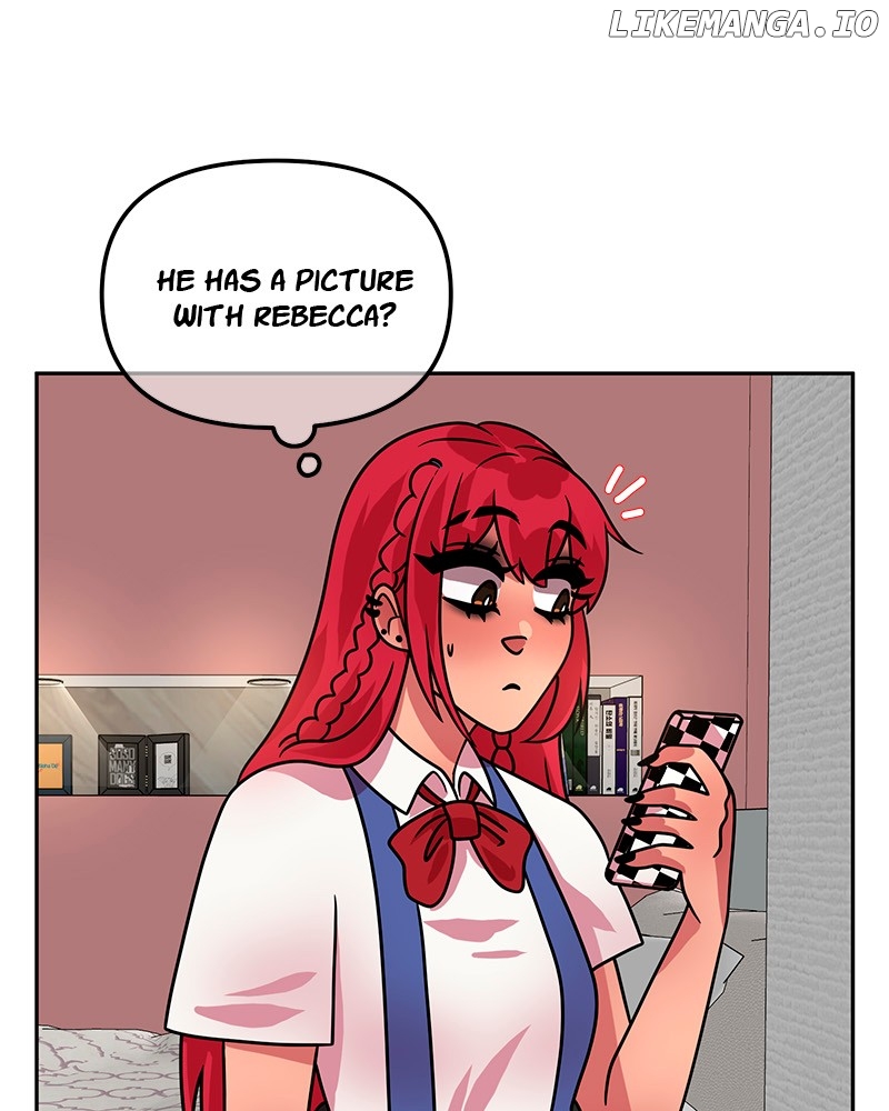 Sweetheart – Manhwa Chapter 36 - page 65