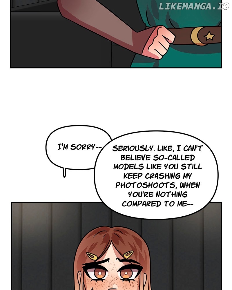 Sweetheart – Manhwa Chapter 36 - page 70