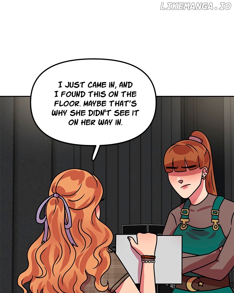 Sweetheart – Manhwa Chapter 36 - page 73