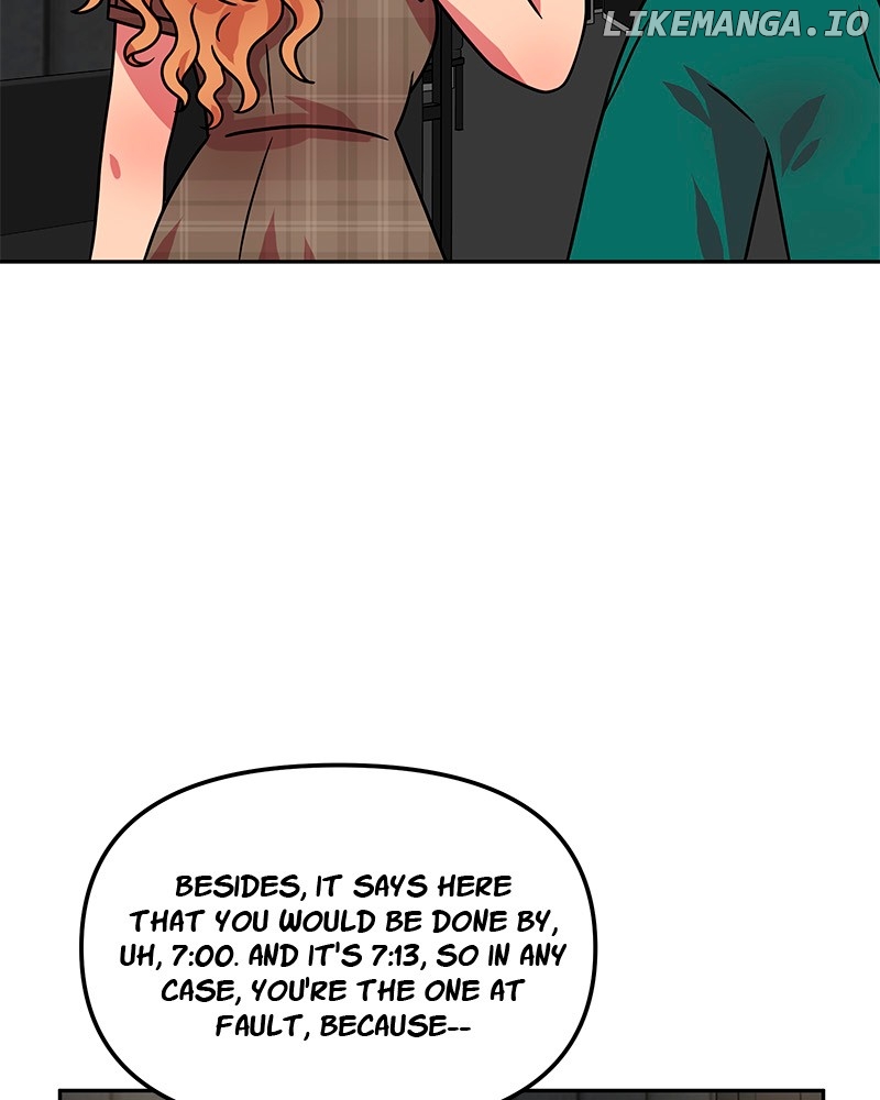 Sweetheart – Manhwa Chapter 36 - page 74