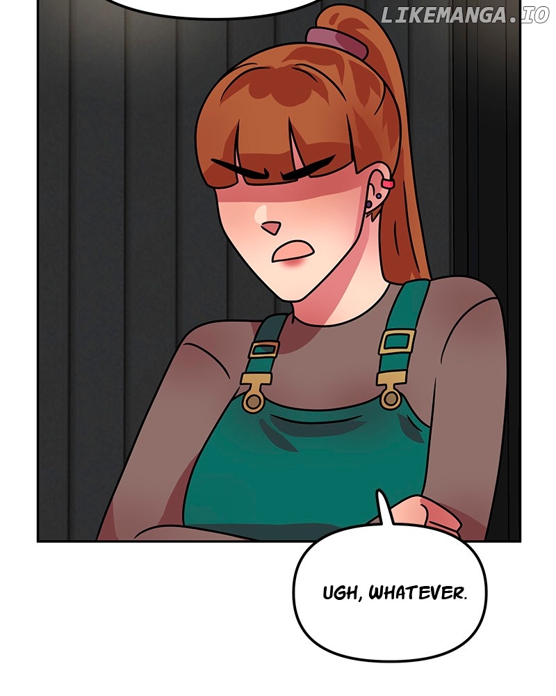 Sweetheart – Manhwa Chapter 36 - page 75
