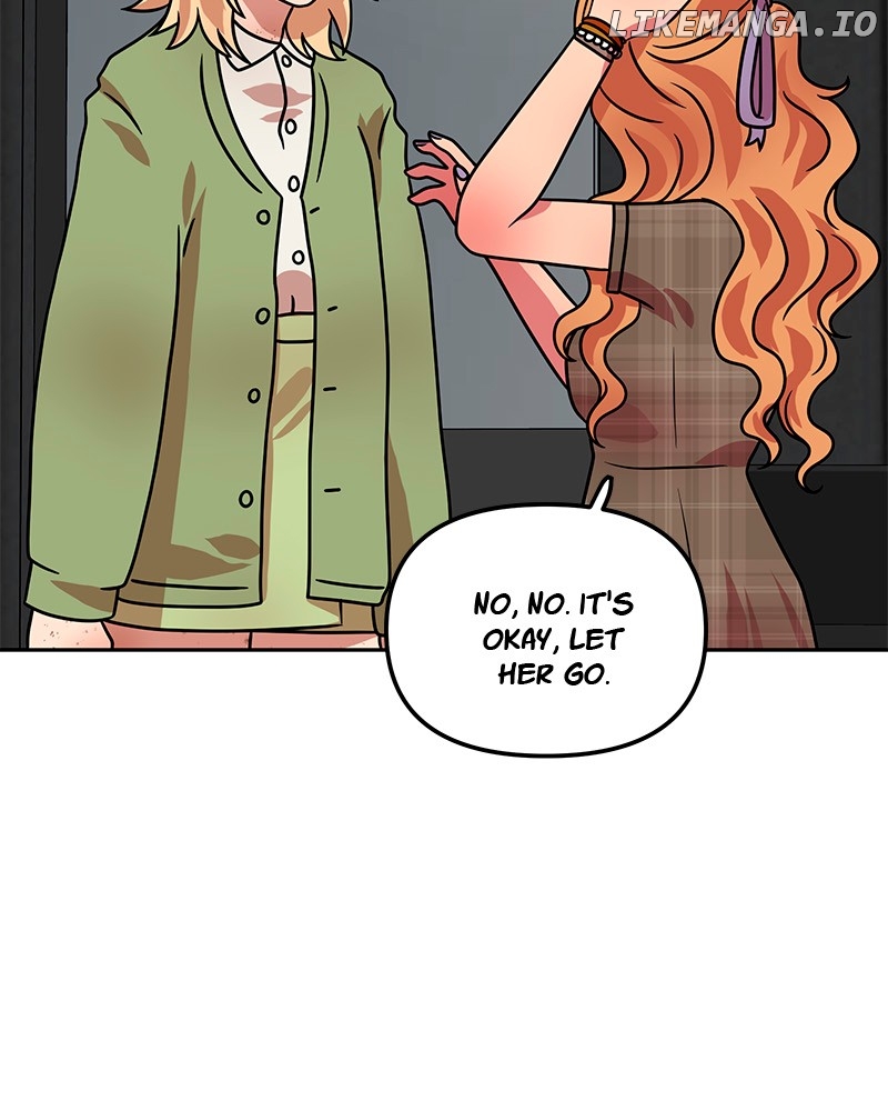 Sweetheart – Manhwa Chapter 36 - page 79