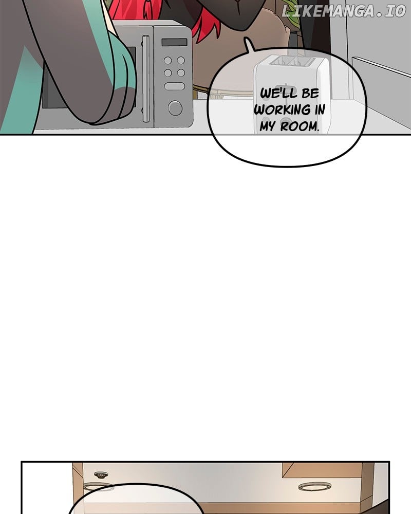 Sweetheart – Manhwa Chapter 36 - page 8