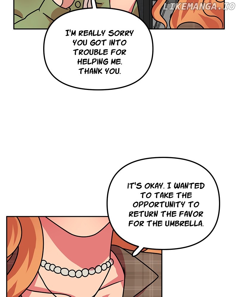 Sweetheart – Manhwa Chapter 36 - page 81