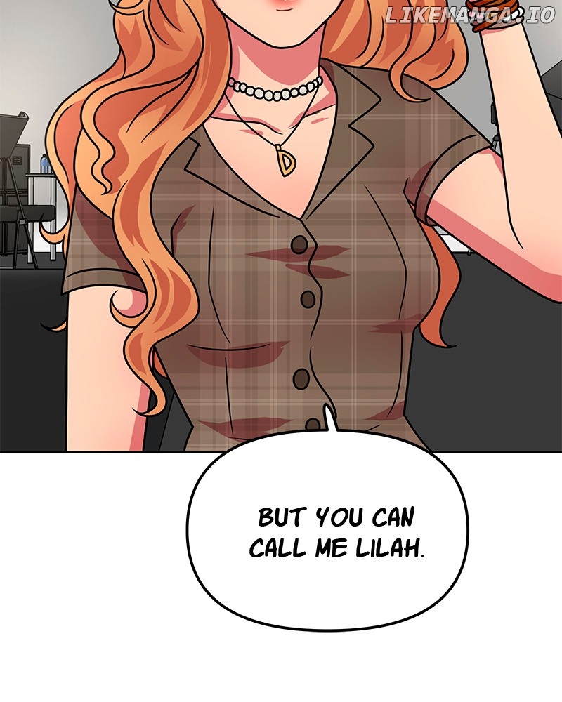 Sweetheart – Manhwa Chapter 36 - page 85