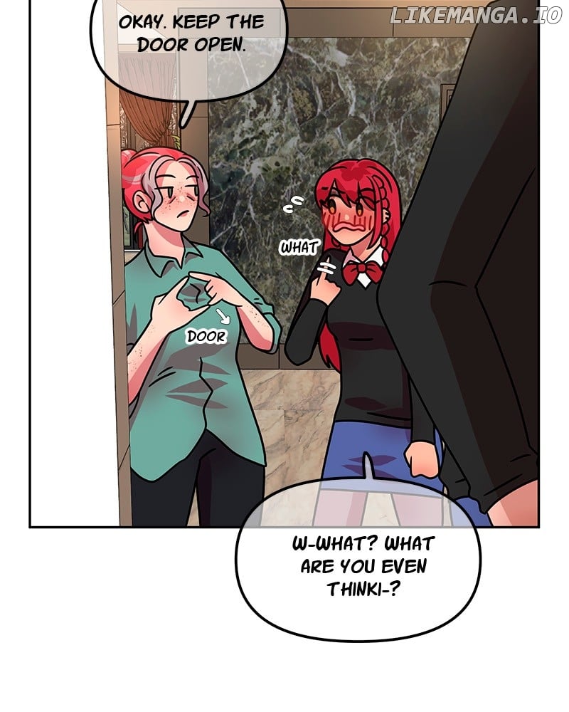 Sweetheart – Manhwa Chapter 36 - page 9