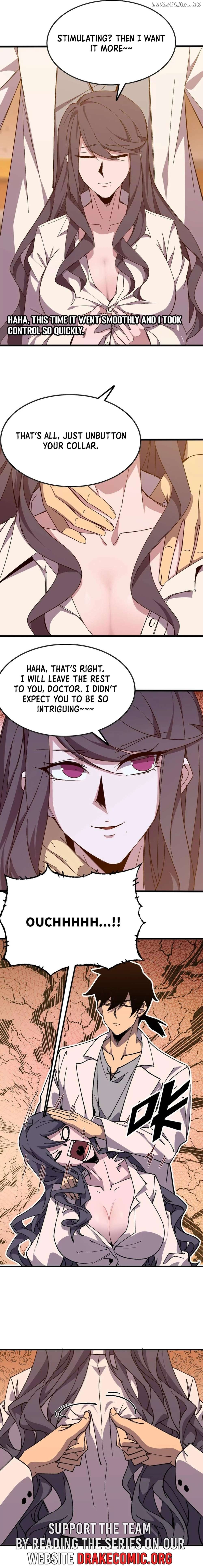 Hero X Demon Queen Chapter 127 - page 6