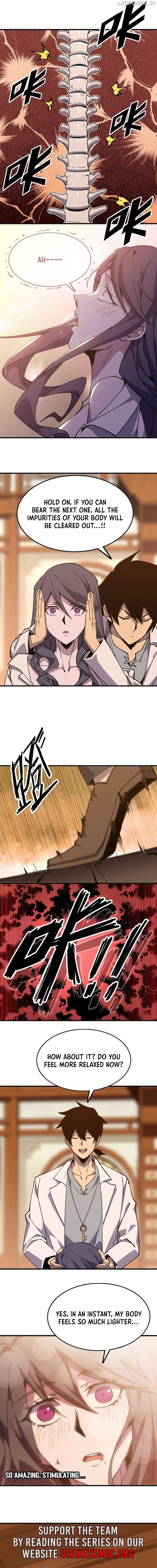 Hero X Demon Queen Chapter 127 - page 7
