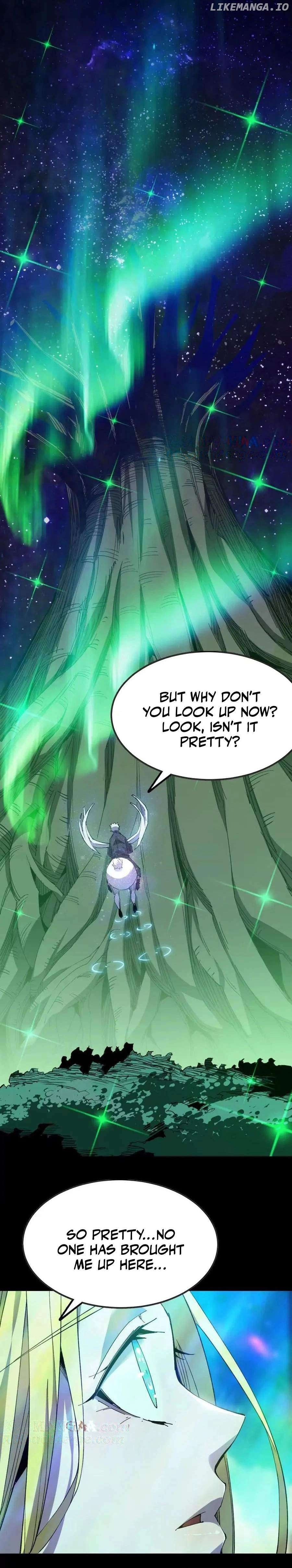 Hero X Demon Queen Chapter 79 - page 10
