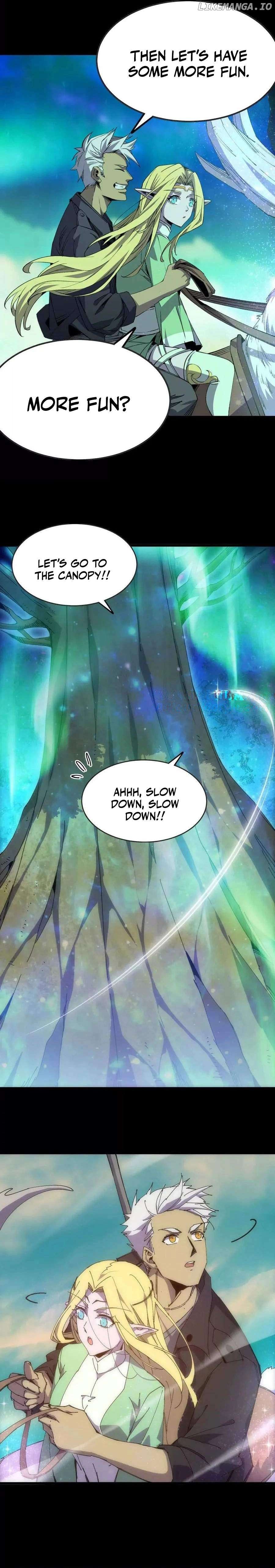 Hero X Demon Queen Chapter 79 - page 11