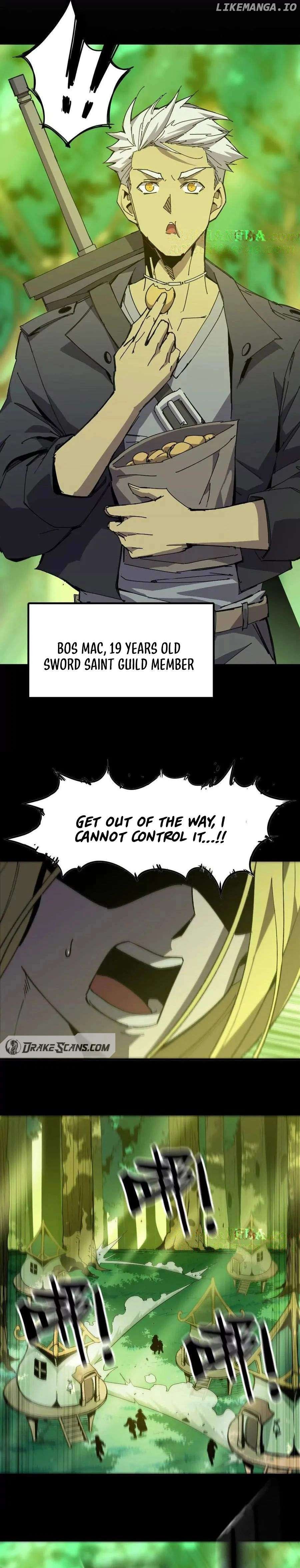 Hero X Demon Queen Chapter 79 - page 4