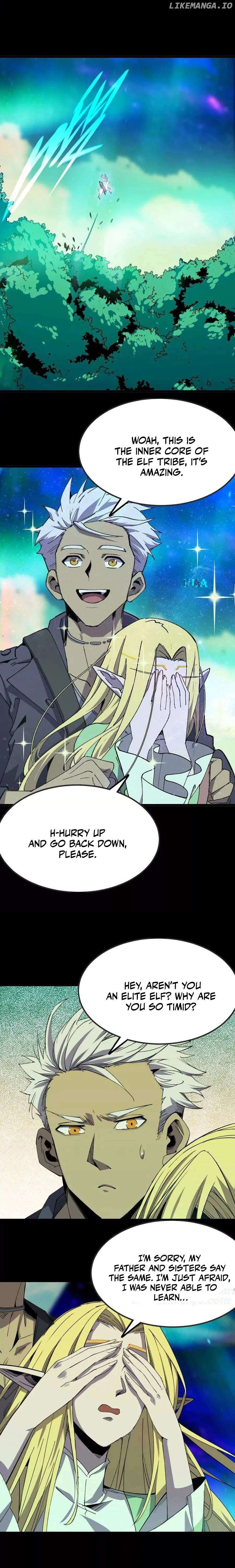 Hero X Demon Queen Chapter 79 - page 8