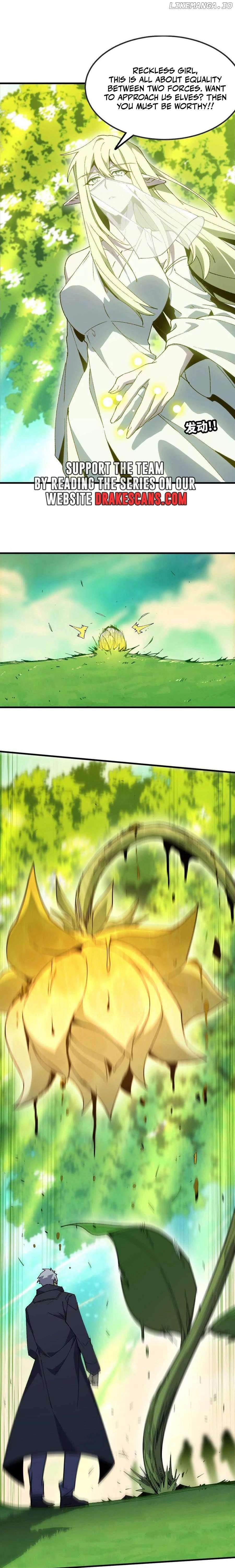 Hero X Demon Queen Chapter 80 - page 9
