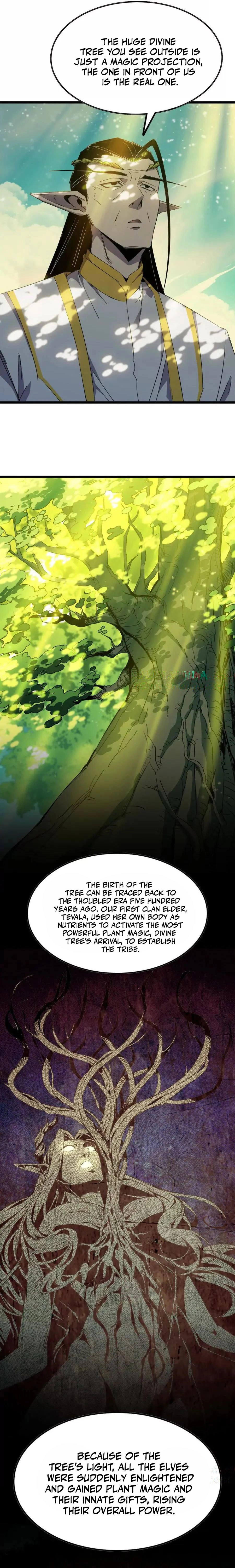 Hero X Demon Queen Chapter 81 - page 9