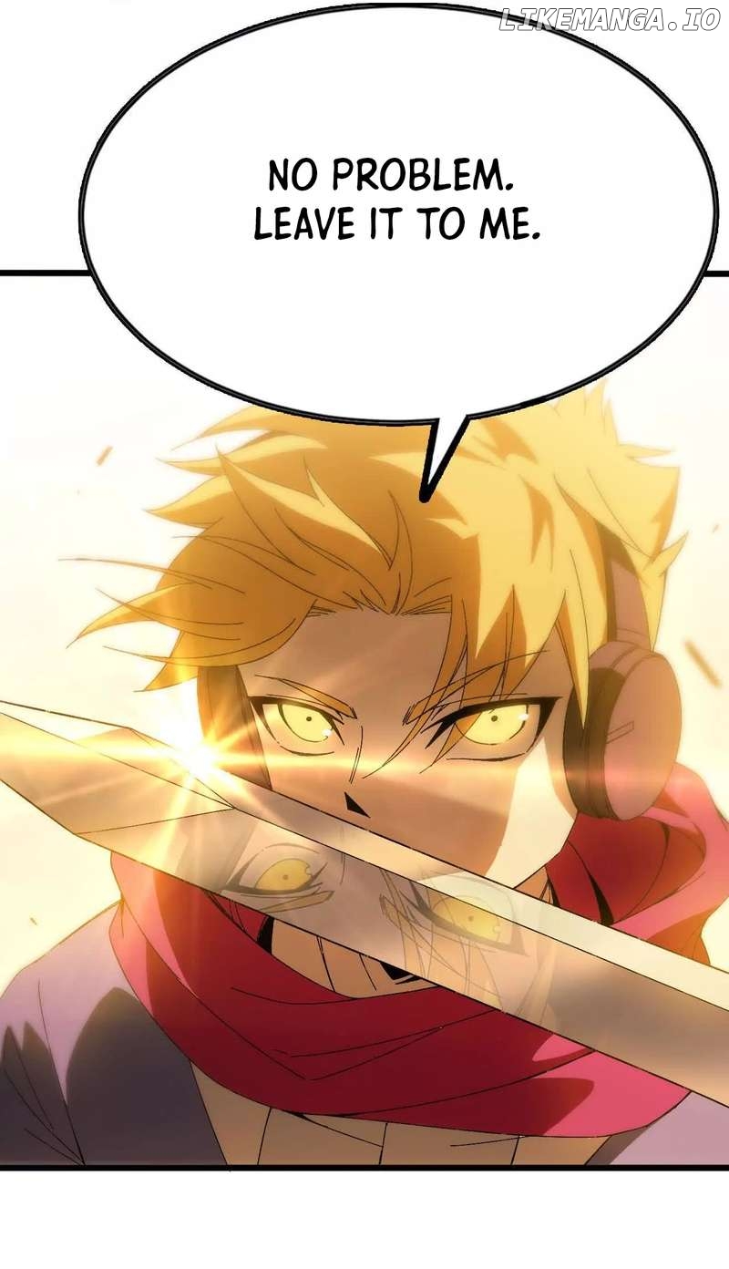 Hero X Demon Queen Chapter 143 - page 9