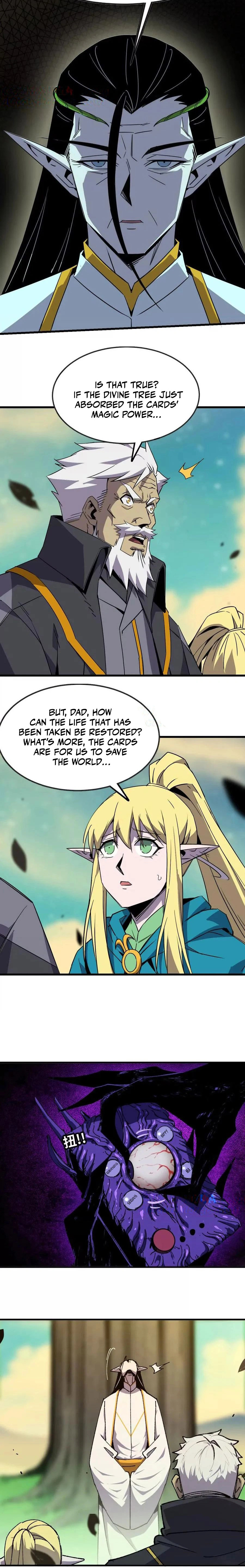 Hero X Demon Queen Chapter 82 - page 10