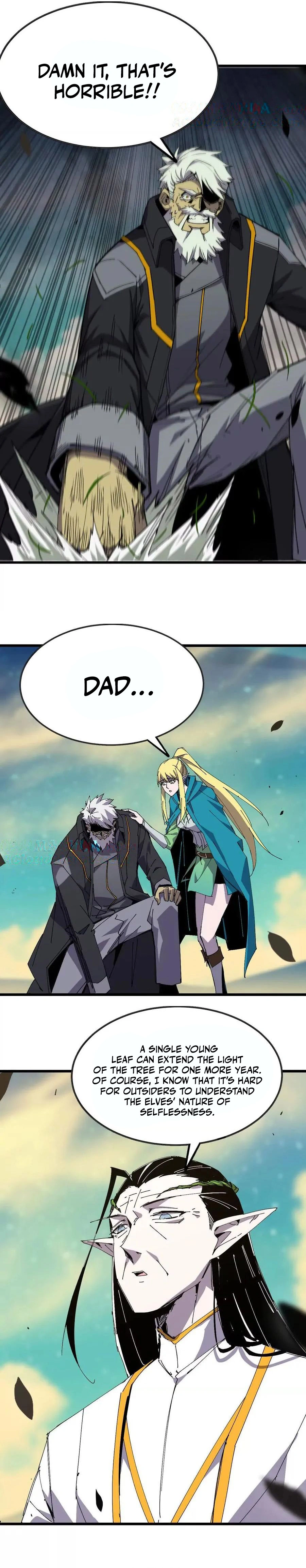 Hero X Demon Queen Chapter 82 - page 6