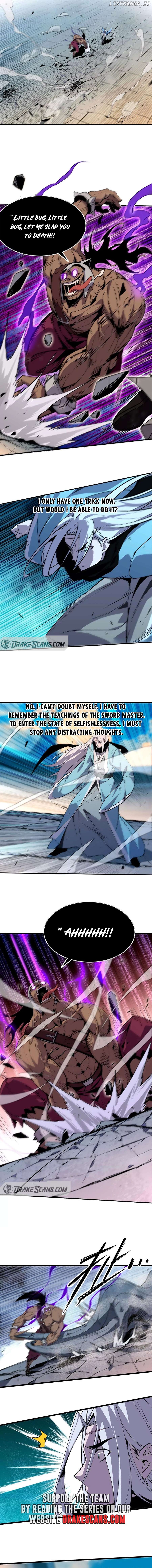 Hero X Demon Queen Chapter 43 - page 3