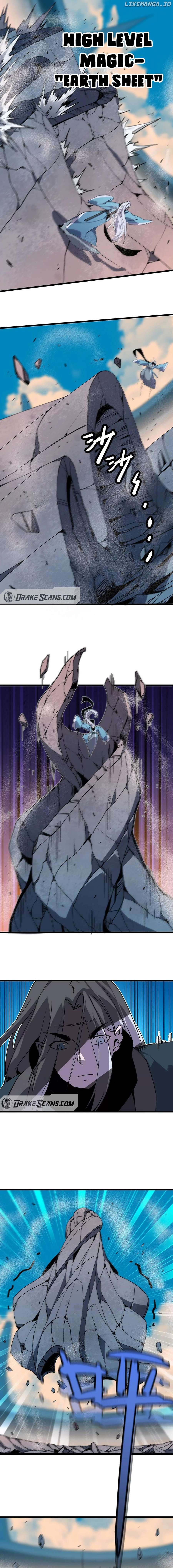 Hero X Demon Queen Chapter 43 - page 4