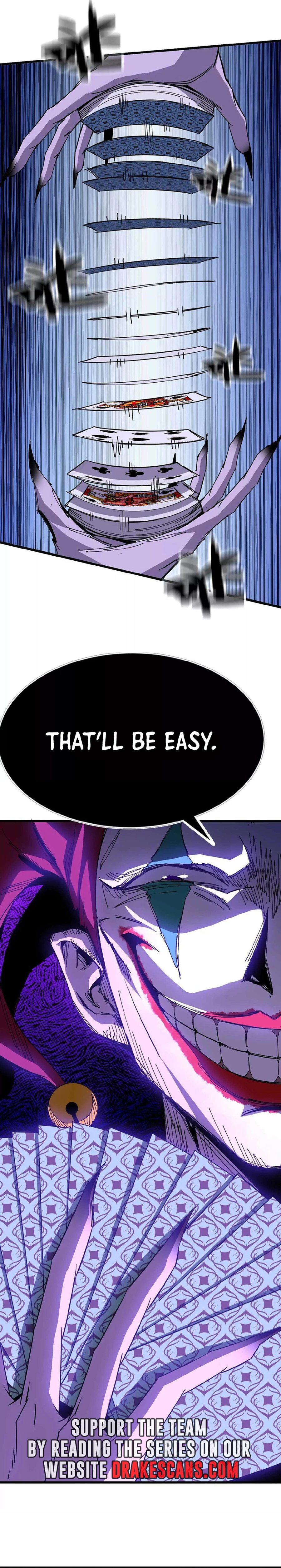 Hero X Demon Queen Chapter 83 - page 12