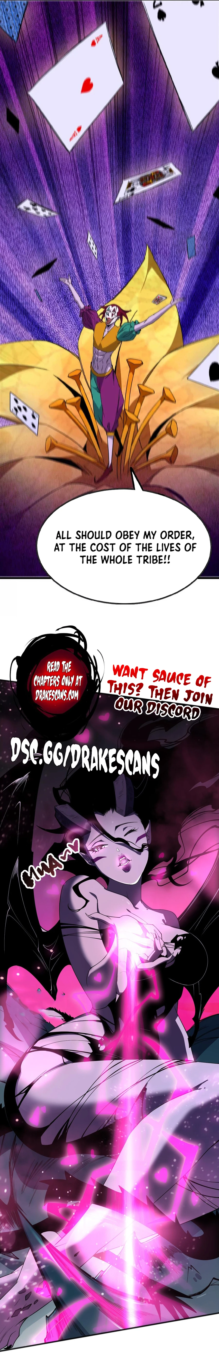 Hero X Demon Queen Chapter 83 - page 13
