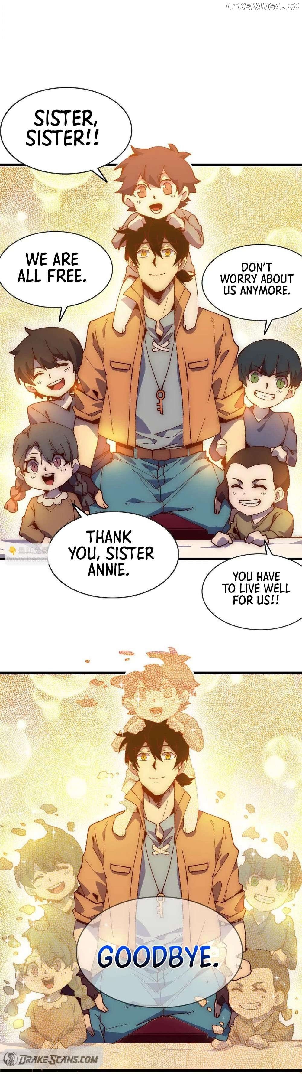 Hero X Demon Queen Chapter 35 - page 11