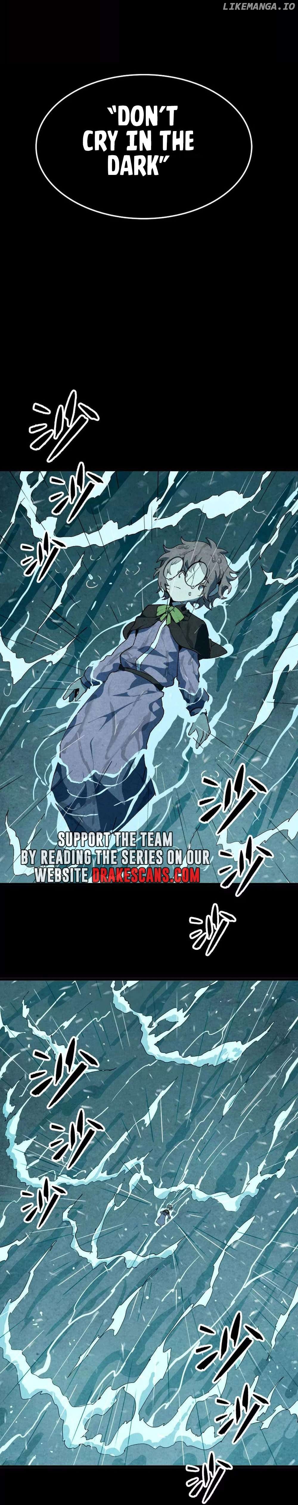 Hero X Demon Queen Chapter 35 - page 6