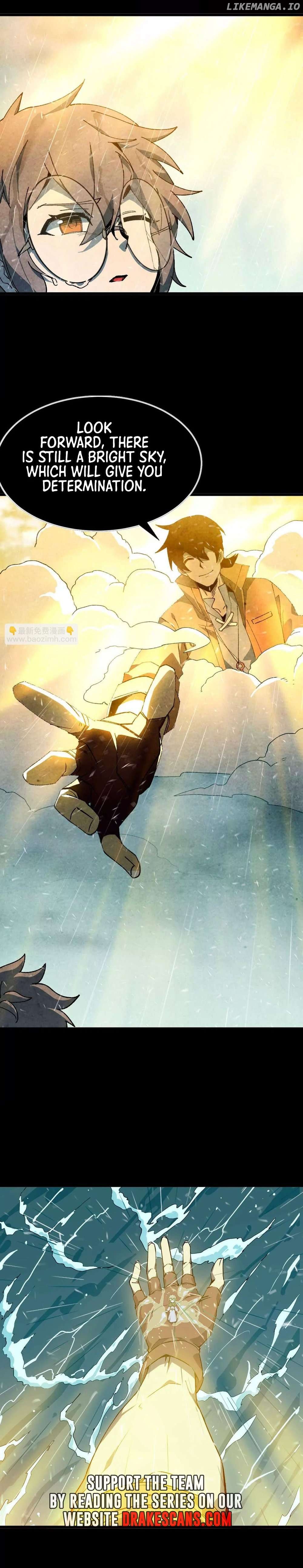 Hero X Demon Queen Chapter 35 - page 8