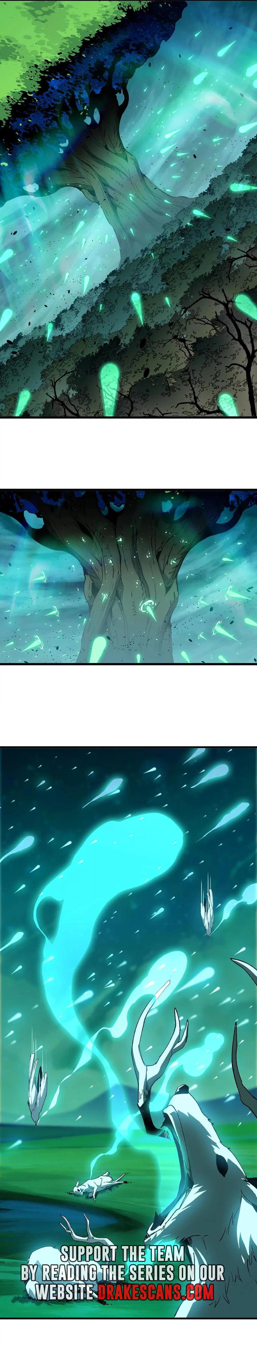 Hero X Demon Queen Chapter 84 - page 3