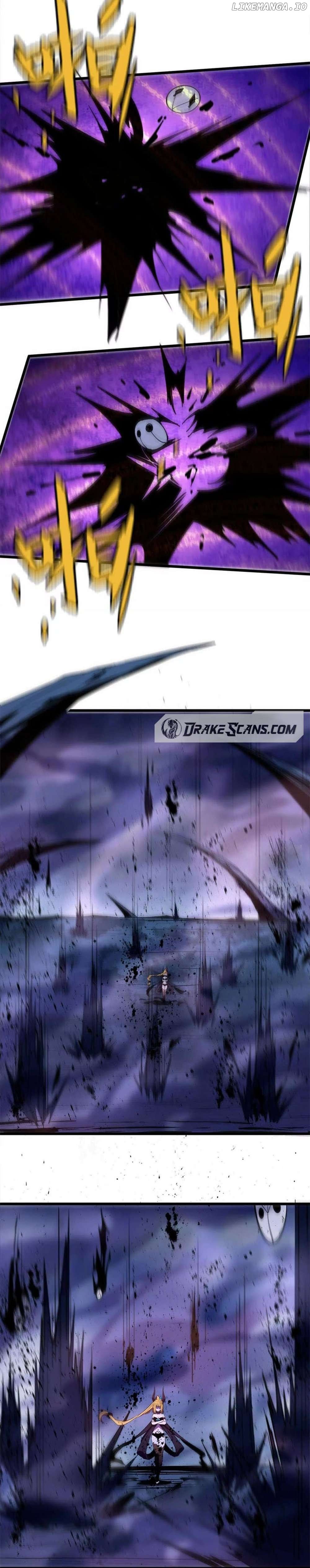 Hero X Demon Queen Chapter 36 - page 14