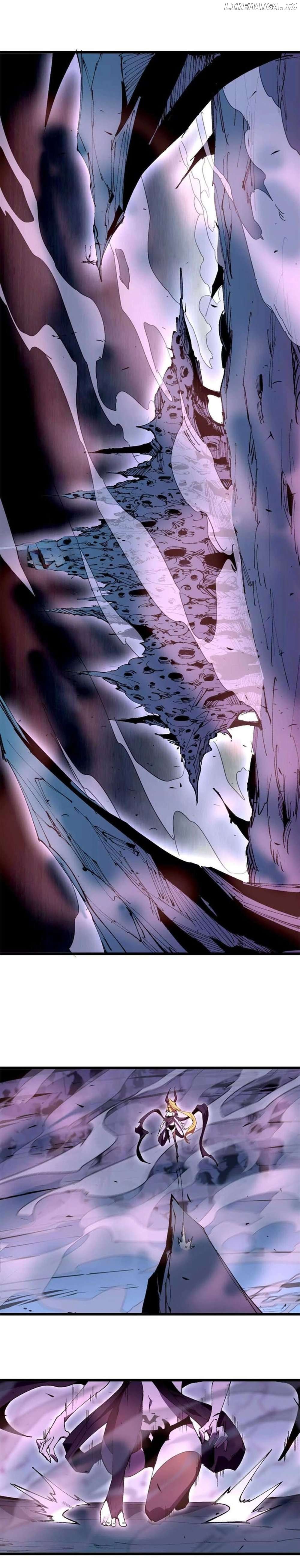 Hero X Demon Queen Chapter 36 - page 3