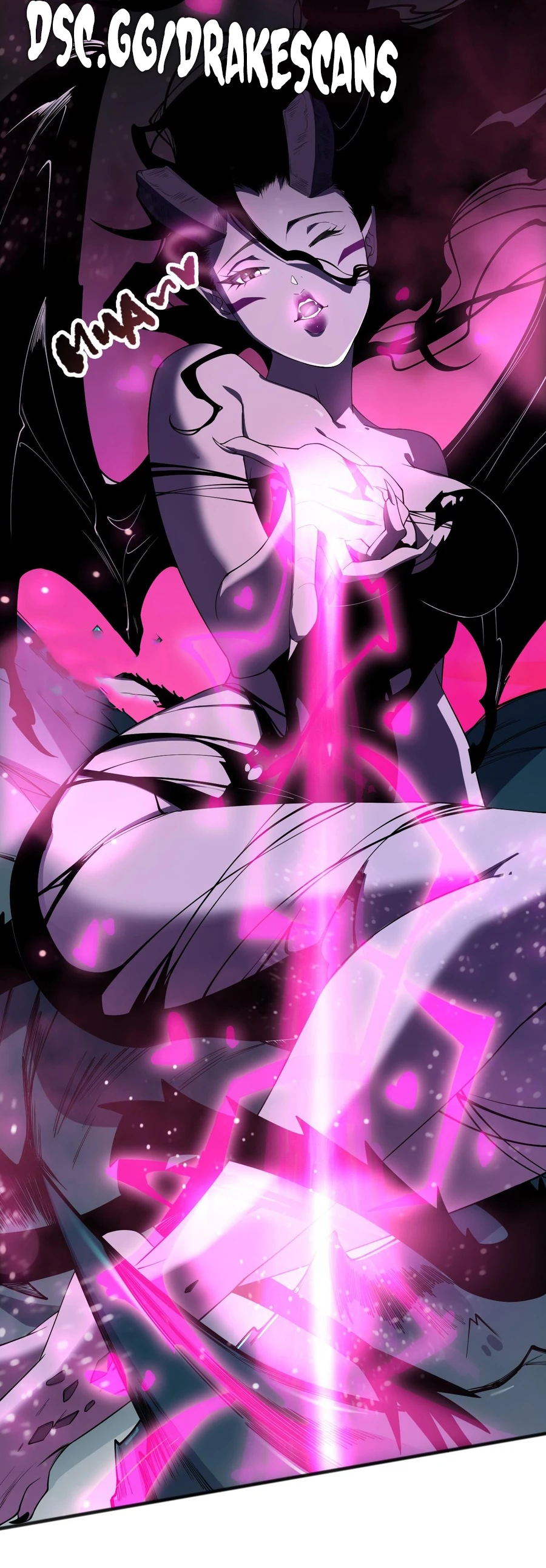 Hero X Demon Queen Chapter 85 - page 10