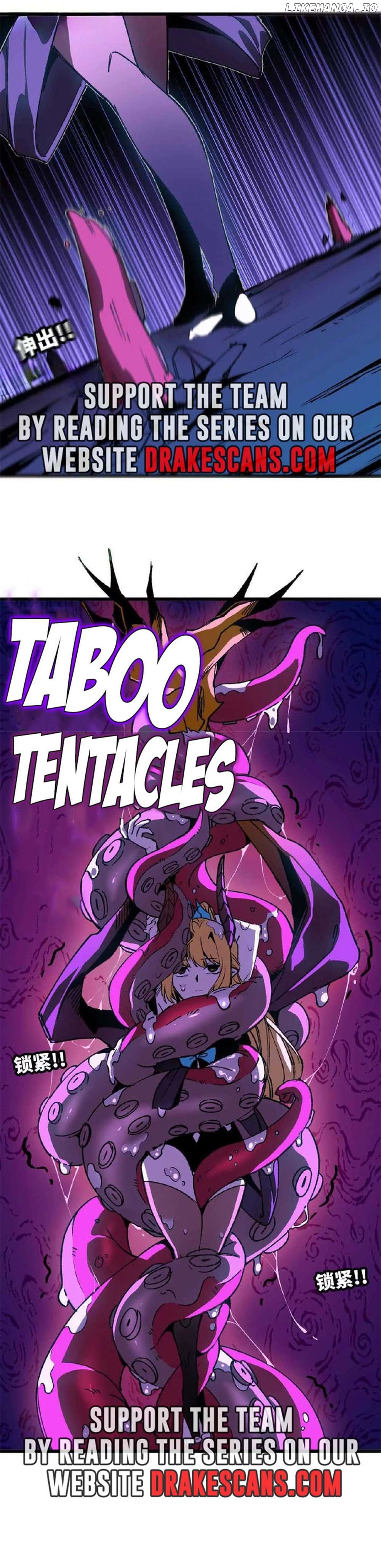 Hero X Demon Queen Chapter 37 - page 4