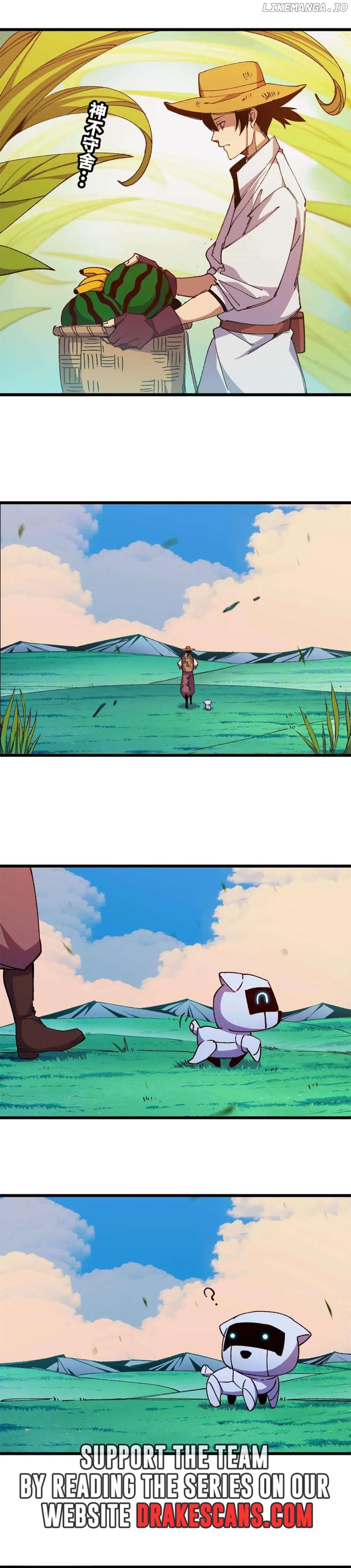 Hero X Demon Queen Chapter 38 - page 3