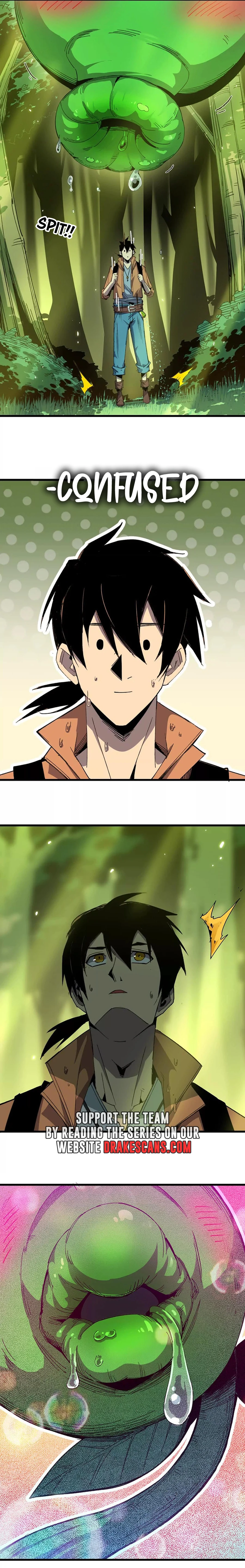 Hero X Demon Queen Chapter 89 - page 3