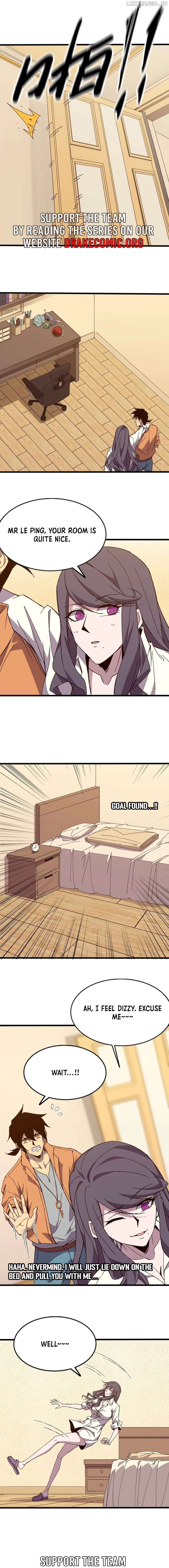 Hero X Demon Queen Chapter 126 - page 2