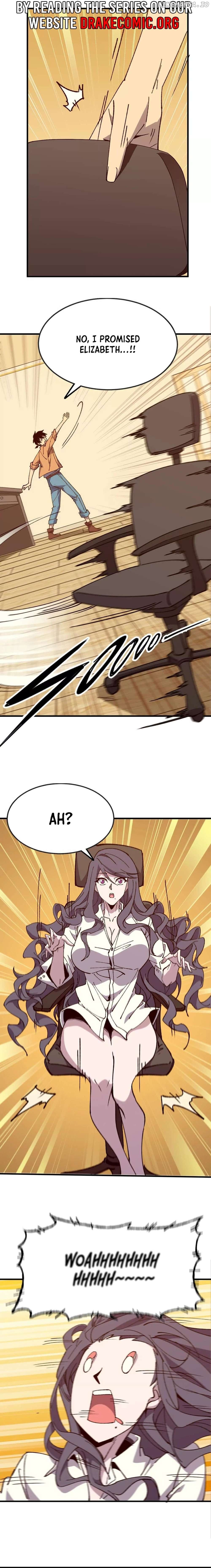 Hero X Demon Queen Chapter 126 - page 3