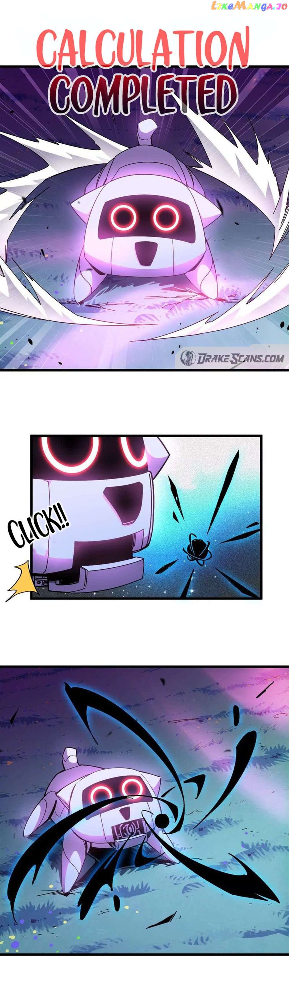 Hero X Demon Queen Chapter 4 - page 5