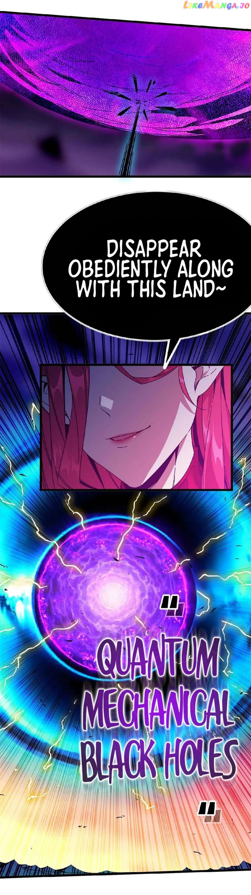 Hero X Demon Queen Chapter 4 - page 7
