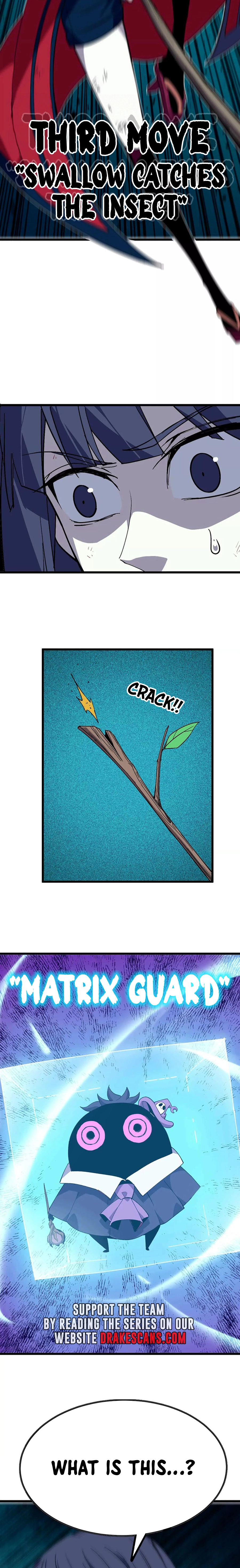 Hero X Demon Queen Chapter 90 - page 4