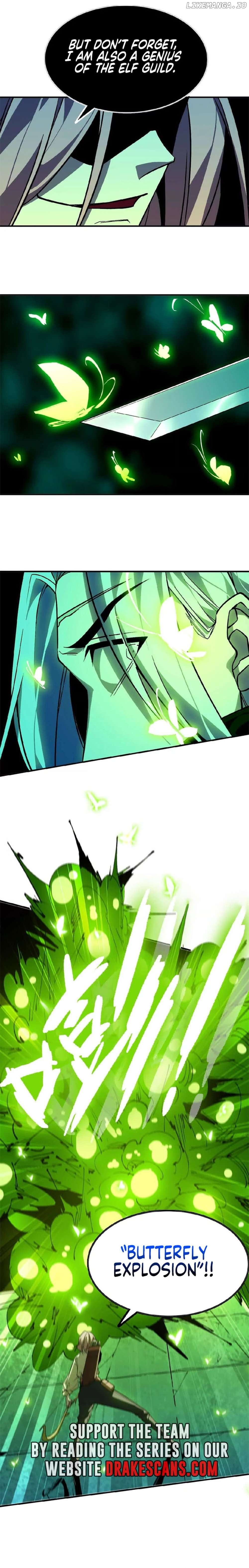 Hero X Demon Queen Chapter 41 - page 13