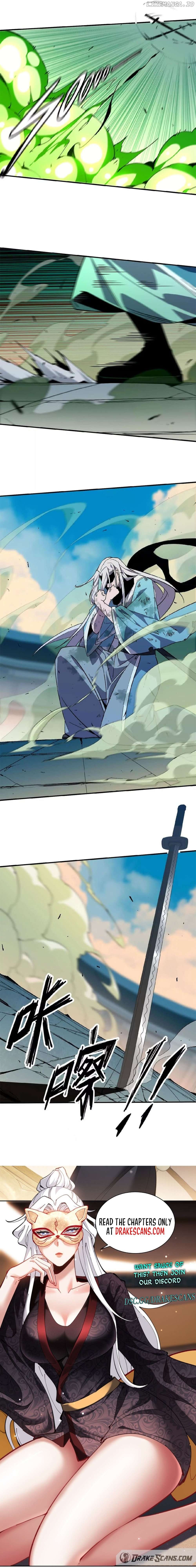 Hero X Demon Queen Chapter 41 - page 14
