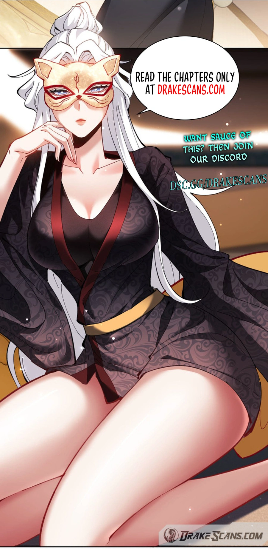 Hero X Demon Queen Chapter 92 - page 13