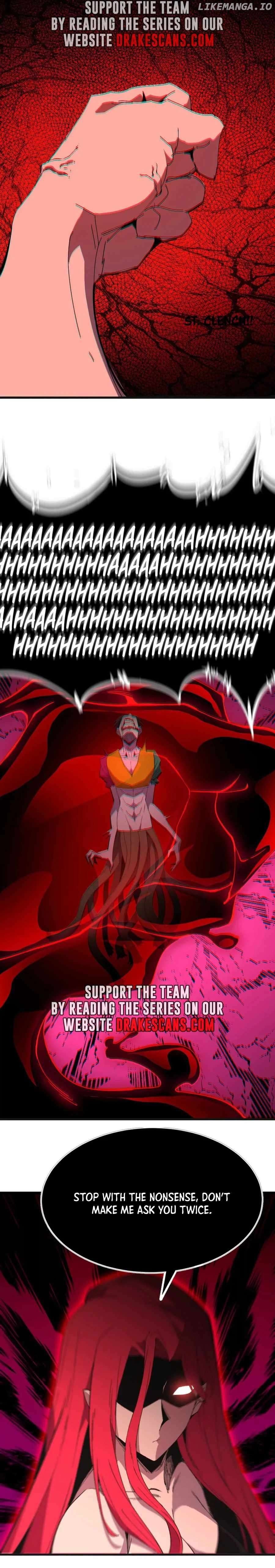 Hero X Demon Queen Chapter 103 - page 7