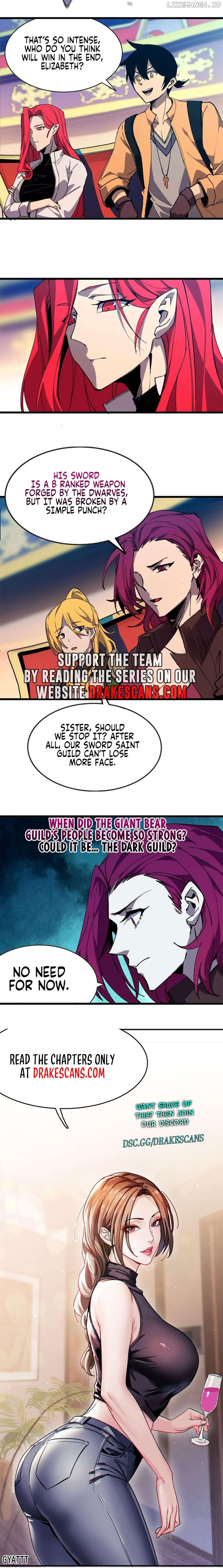 Hero X Demon Queen Chapter 42 - page 13